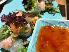 -米纸越南小馆(金鹰世界店)