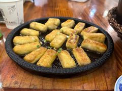 -环秀楼(黄山呈坎店)
