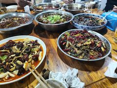 -三哥田螺(北书院街店)