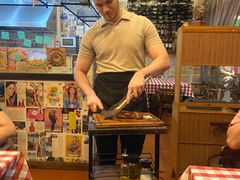 -安立可意大利美食