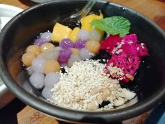 -云海肴·汽锅鸡·云南菜(美罗城店)