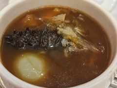 -聚春园自助餐厅(东街口店)