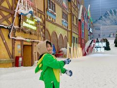 -广州热雪奇迹
