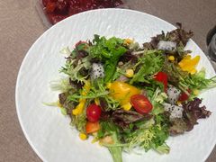 -润泽园饭庄(中山路店)