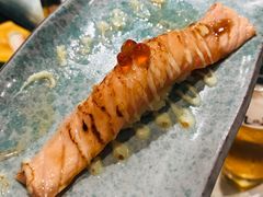 -梅丘·寿司の美登利(银座店)