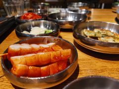 -姜虎东白丁烤肉(银泰中心in99店)
