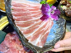 -明洞王妃家烤肉(苏州中心星悦汇店)