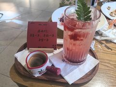 -Pekaa啤咖食肆Coffee&Bistro