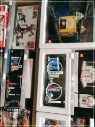 -乐高授权专卖店(华采天地店)