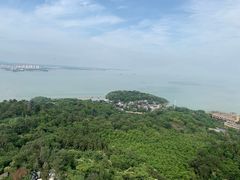 -巢湖姥山岛