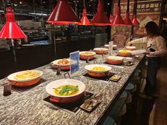 -广州天河希尔顿酒店