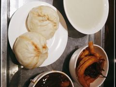 -姚记炒肝店(簋街店)