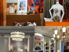 -创典居(槐安店)