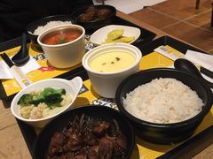 -老娘舅中式快餐(美好广场店)