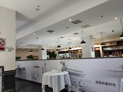 -鸭王烤鸭店(三里河店)