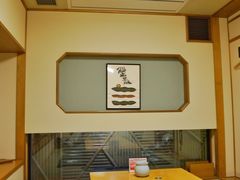 包房-蟹道乐(道顿堀本店)