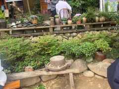 -天目湖山水园