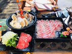 -丽江庭院之爱在路上(西单店)