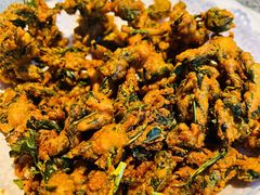 -华盛园卷子王农家菜水库鱼