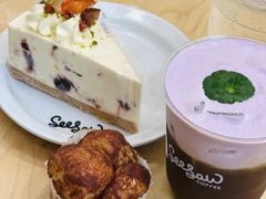-Seesaw Coffee(朝阳大悦城店)