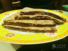 -那家小馆•北京菜•烤鸭(中关村店)