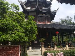 -文昌阁