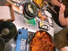 -吴草鸡爪오초닭발(城阳总店)