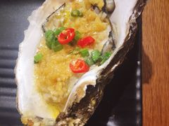 -必点海鲜·鲅鱼水饺(鞍山西道店)