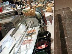 自助取餐区-即墨华玺大酒店·瑞尚阁西餐厅(鹤山路店)