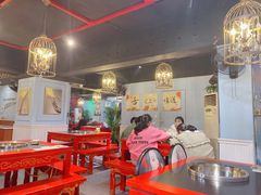 大堂-一只烧鸡公(解放碑店)