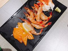 刺身-八角锄烧·肉火锅(天河城店)