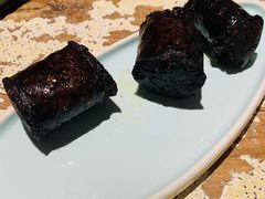 自制血肠-Carmen卡门西班牙餐厅