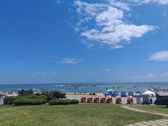 -日照灯塔风景区