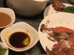 -钱小奴创意自助餐厅·原切谷饲安格斯畅吃(宁波奉化银泰店)