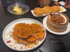 -老海陵·泰州菜(三水湾店)