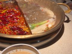 -小龙坎火锅(IFS HOT店)