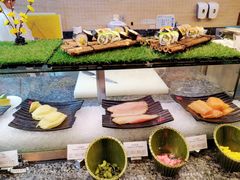 -唐山富力洲际酒店·凤凰全日制餐厅