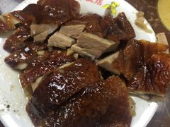 -陈光记烧腊店(罗保博士街店)