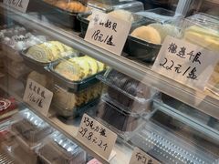 -包满意面包糕点(东坝店)