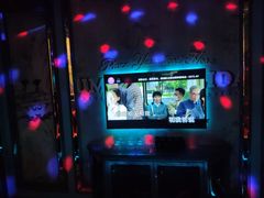 -INLOVE KTV(古墩印象城店)
