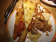 -比格比萨自助(逗号立方店)