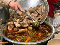 -肖肖酸萝卜鱼火锅(总店)