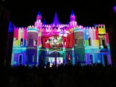 -安徒生童话乐园