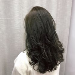 -Moyue HAIR SALON