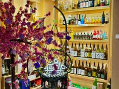 -琴寿司居酒屋(中山广场店)