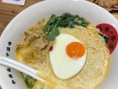 -和府捞面(北美新天地店)