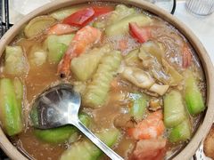 -闽公馆·客家私房菜·商务宴请·包厢(杏林橡树湾店)