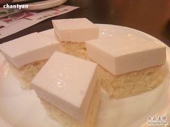 酸奶糕-西贝(金桥店)