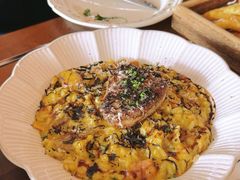 -Bistro Les Lilas丁香花小酒馆
