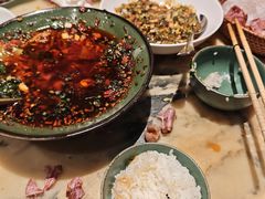 -锦府盐帮·侯宅(五棵松万达店)